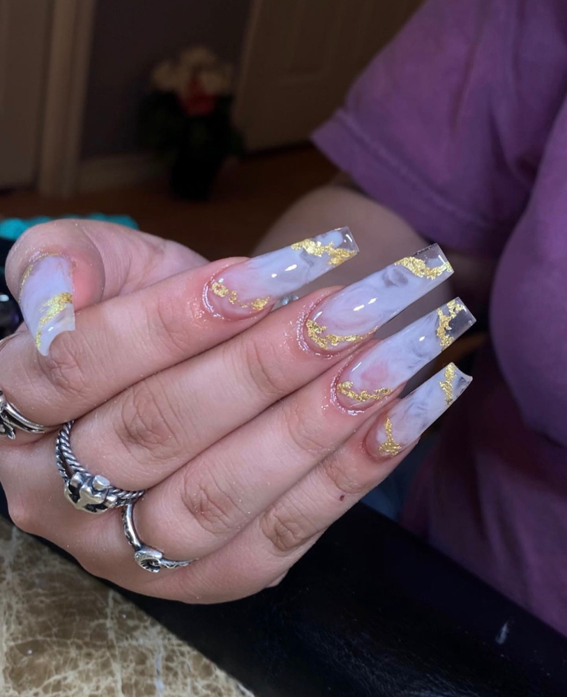 Marble Set