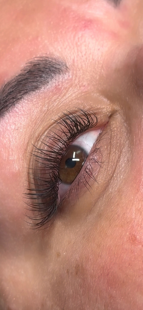 Classic Lash Set