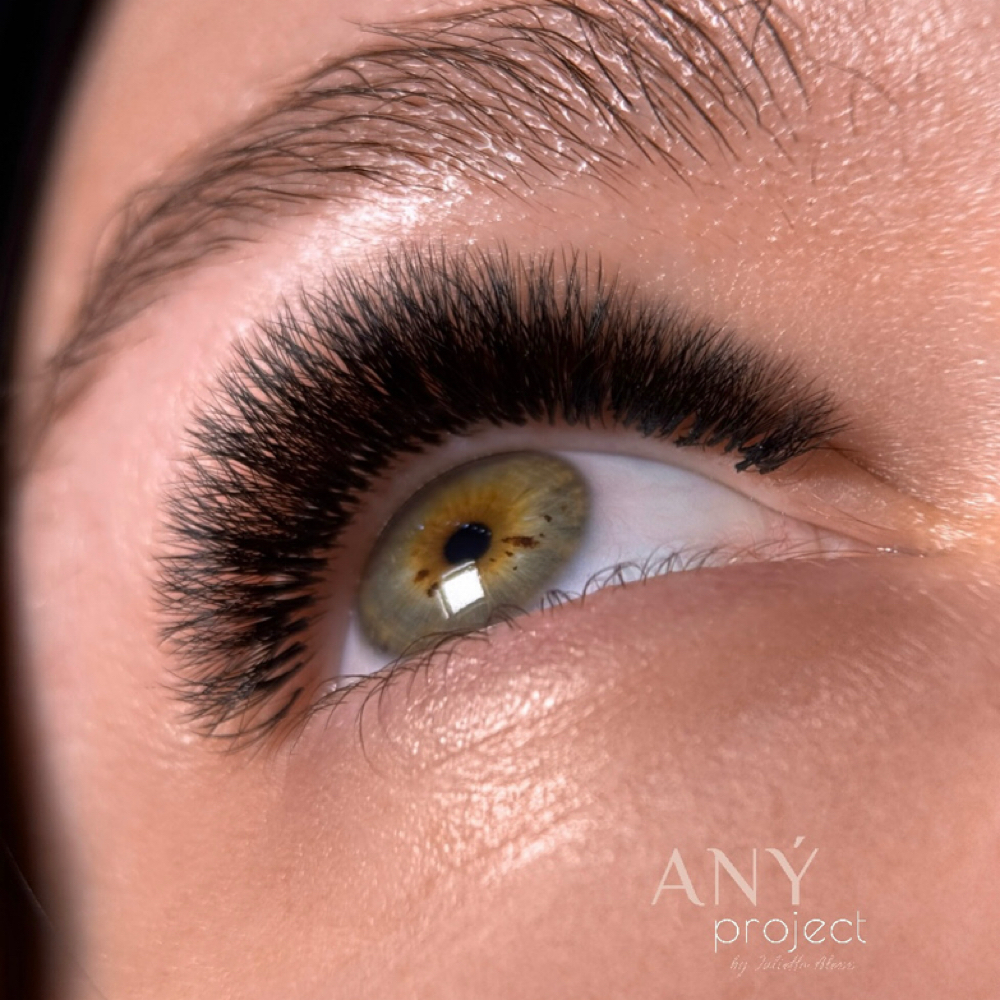 Volume Full Set (4D–6D) at ANÝ Project by Julietta Alexx in Frisco, TX