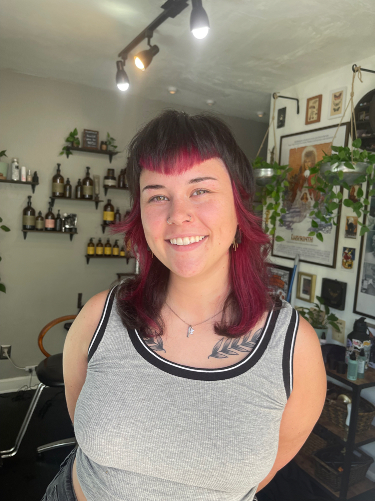 Bang Trim