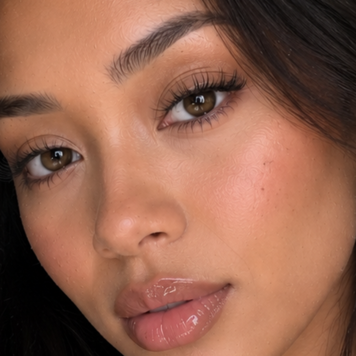 SIGNATURE SOFT GLAM at Preen Beauty Co in Peachtree Corners, GA
