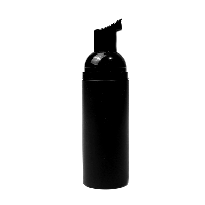 Lash Shampoo Bottle