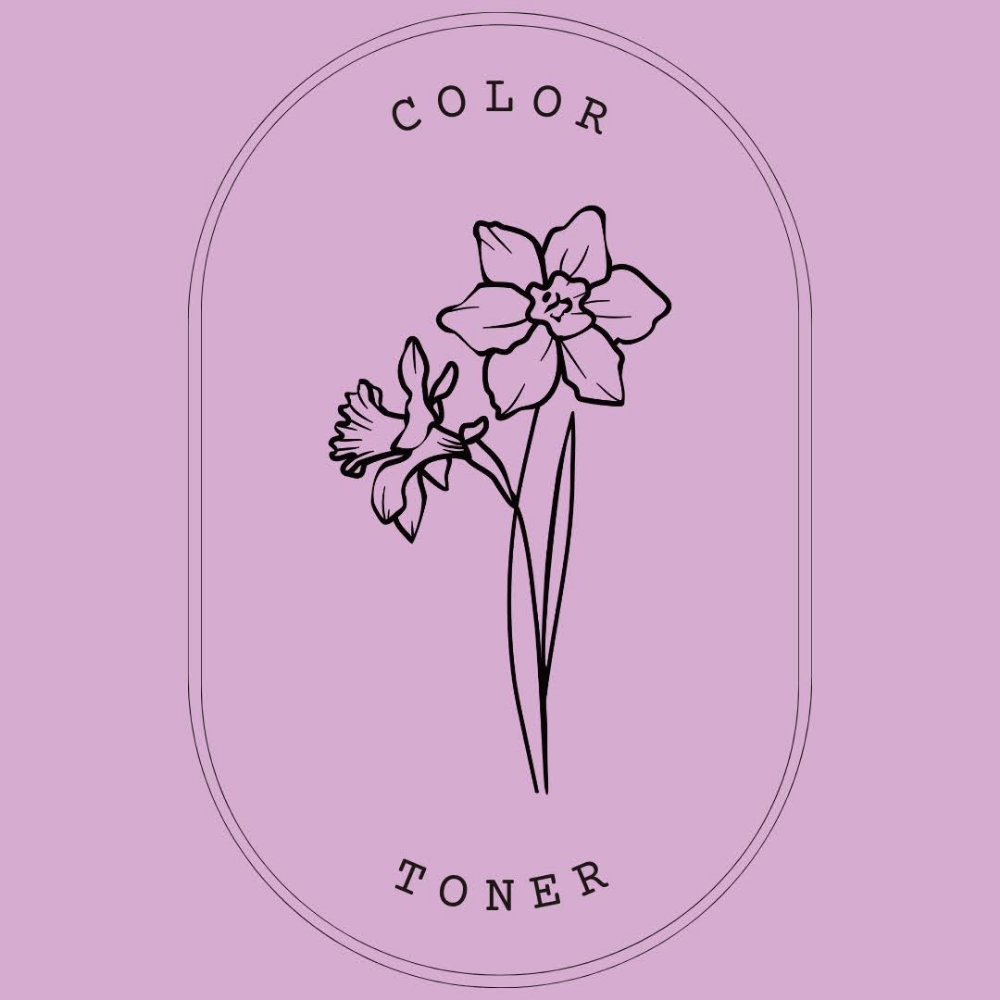 Toner