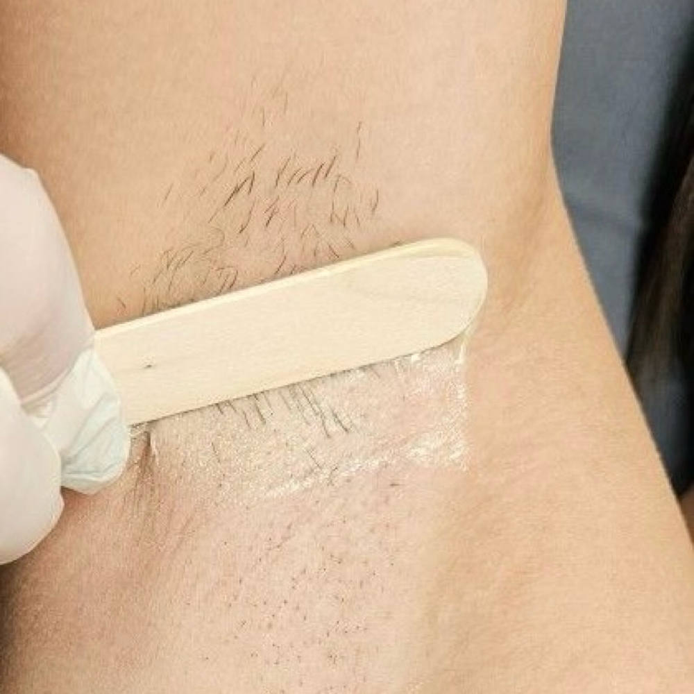 Armpit Wax