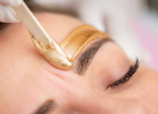 Brow Wax