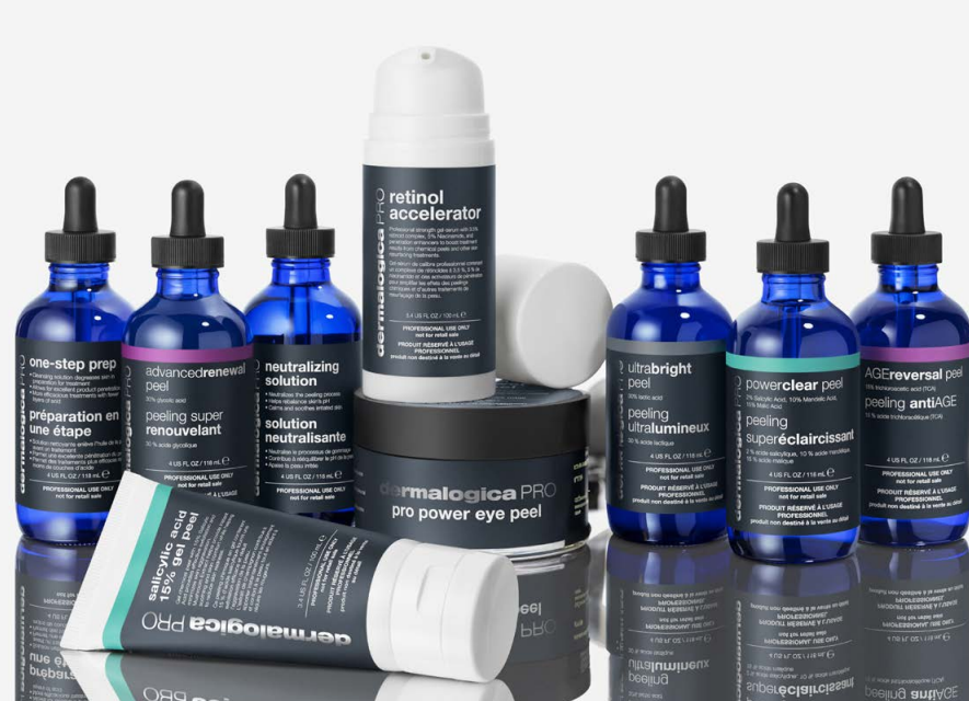 Pro Power Peel Treatment