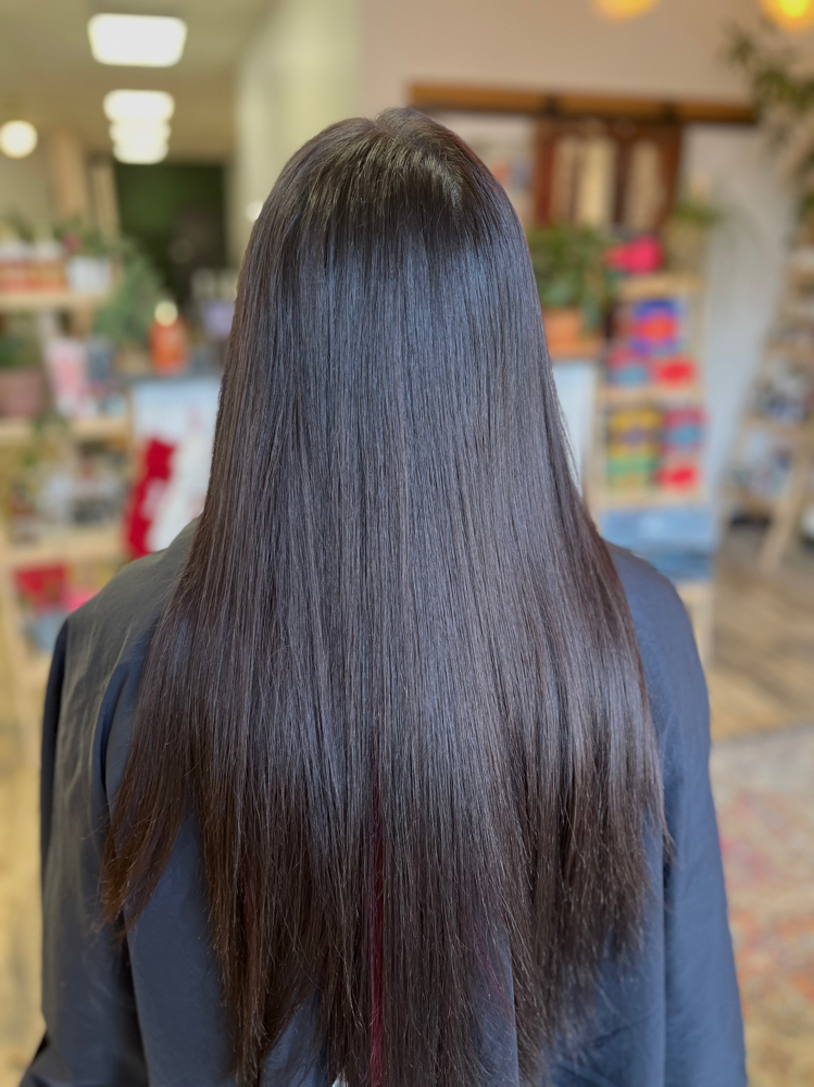Deep Conditioning Treatment Add On
