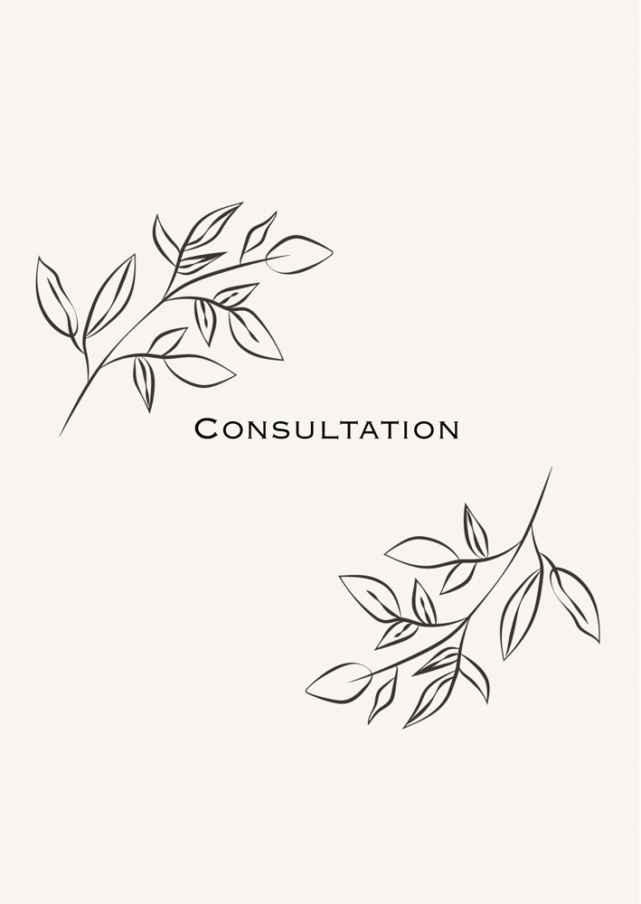 Consultation