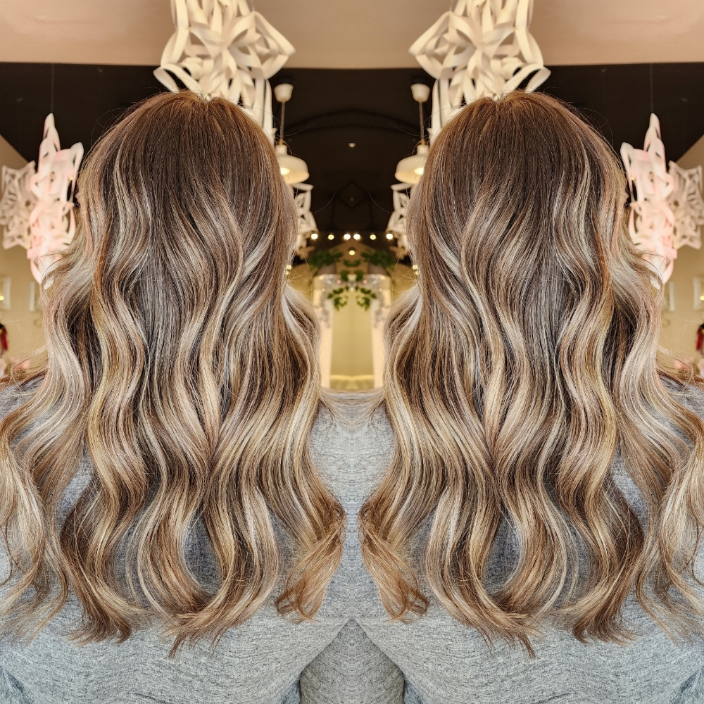 Balayage