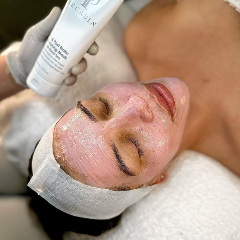 Masks at Embassy&health&beauty in Hallandale, FL