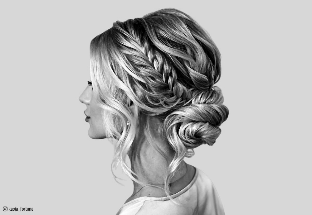 Updos