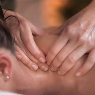 Deep Tissue Massage at Sole Sisters Reflexology and Spa in Clyde or Abilene, TX