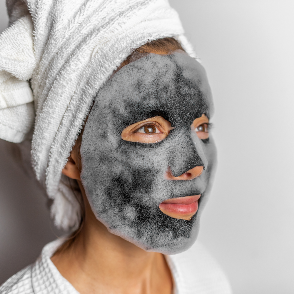 O2 Acne Treatment