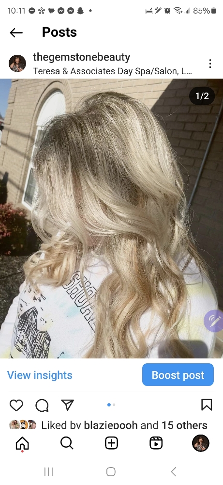 Max Highlight