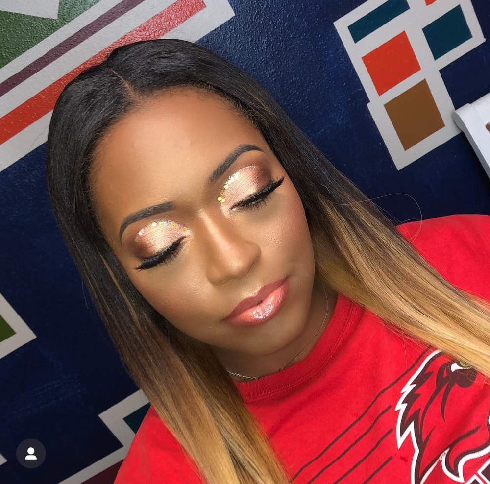 Total Glam