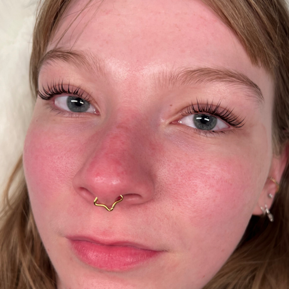 Lash Lift And Tint at Aaralin Aesthetics in higginsville, MO