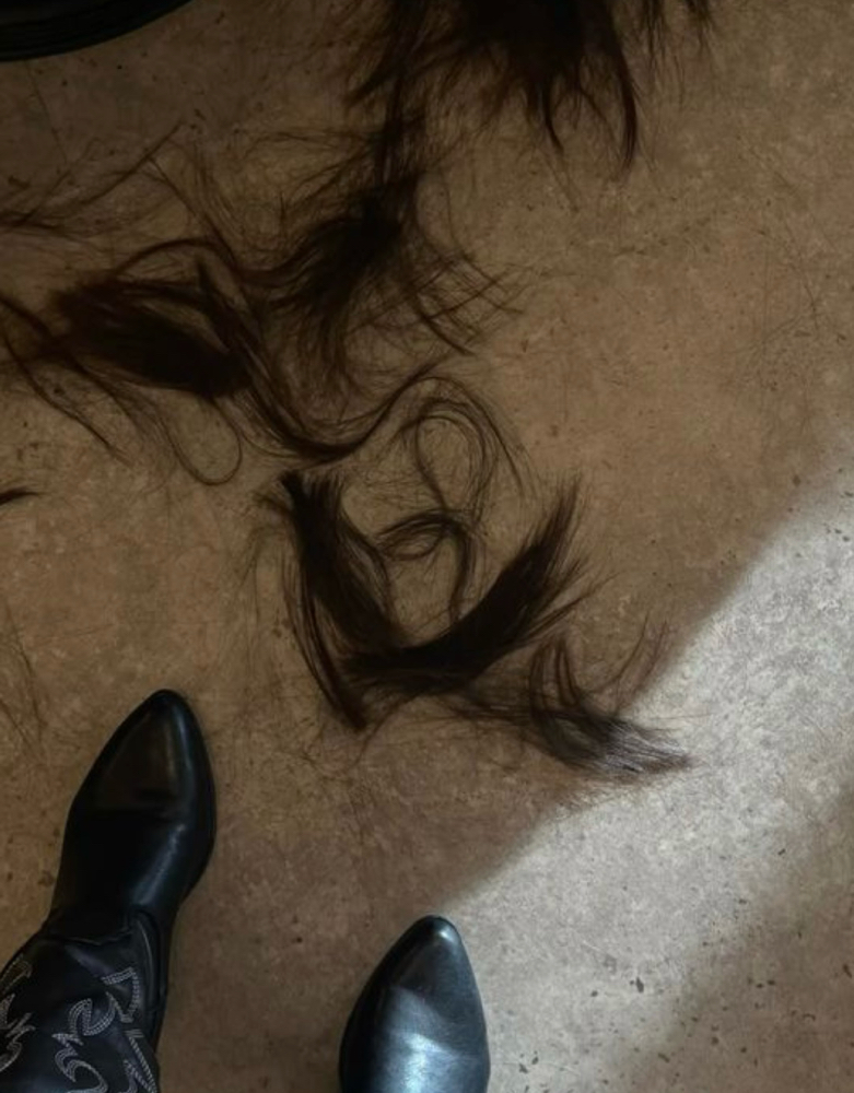 Haircut