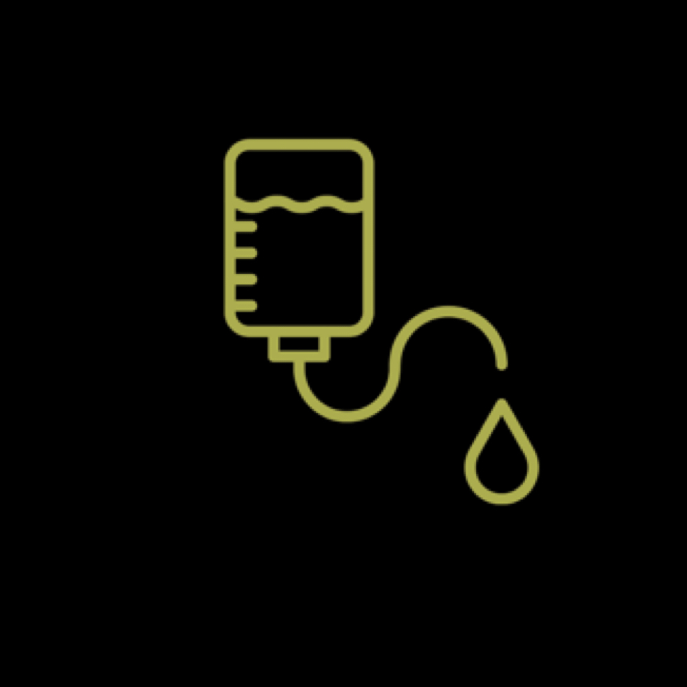 IV Hydration Drip at Glowtox Spa in Sola Salon in Orland Park, IL