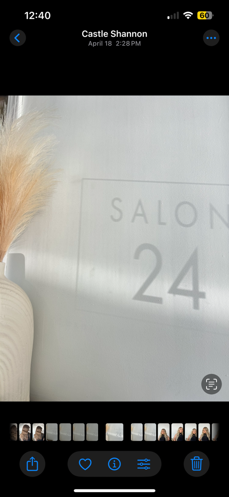 Luxury Custom Facial 60 MINUTES
