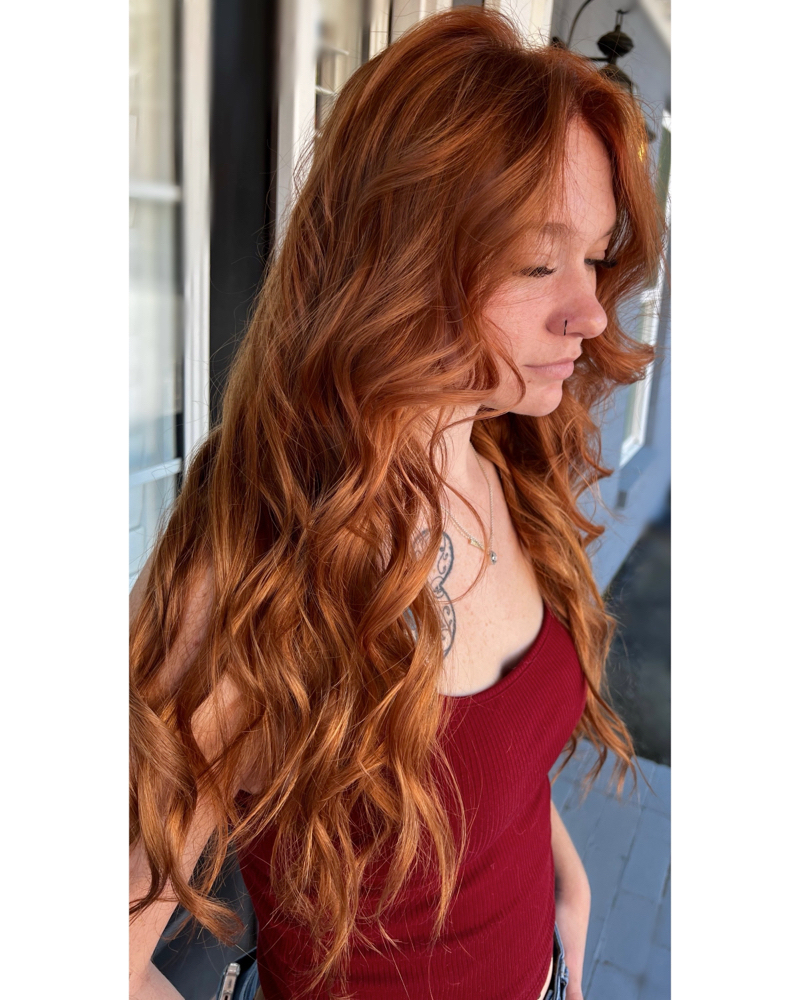 Color Retouch