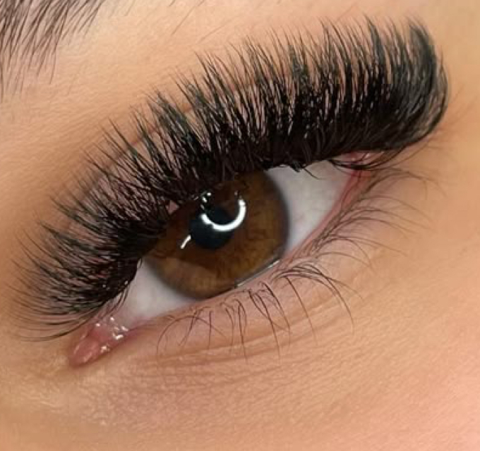 Volume Set at Belle Aesthetics in Bronx, NY