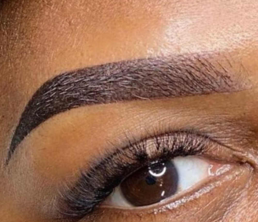 Brow Wax