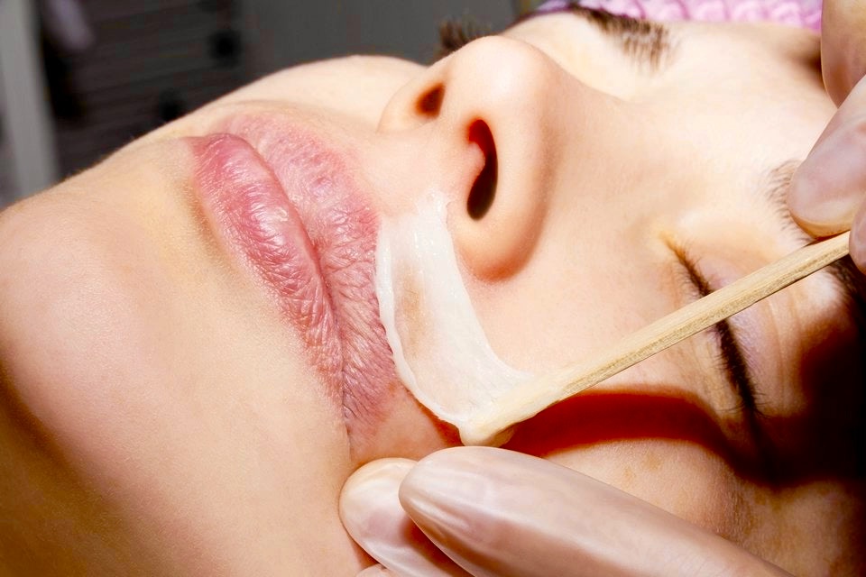 Lip Wax