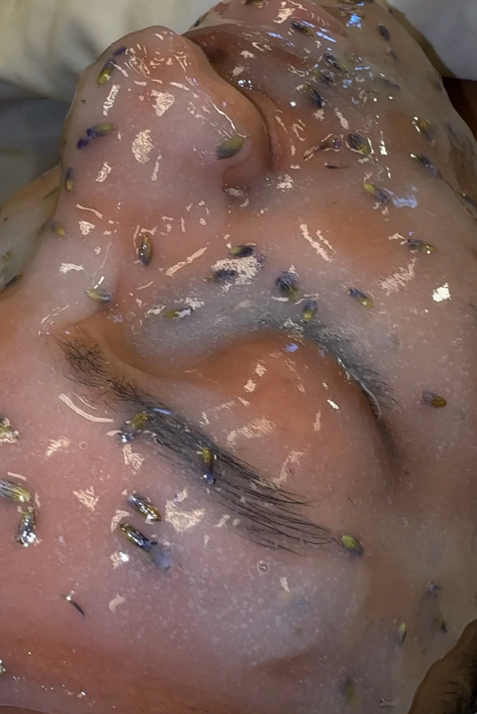 Hydrojelly Mask Facial at AE Esthetics in BIRMINGHAM, AL