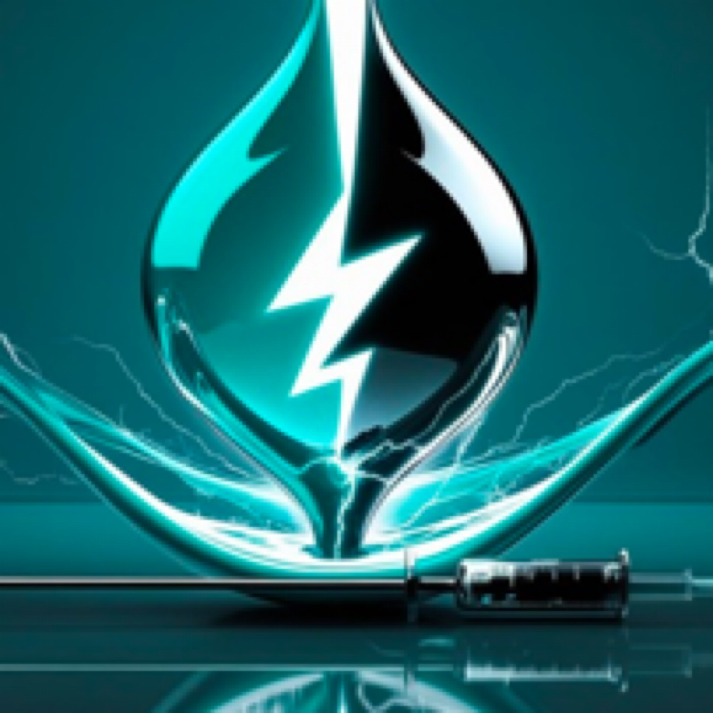 14‑Session Detox Journey at Thrive Wellness in Cabot, AR