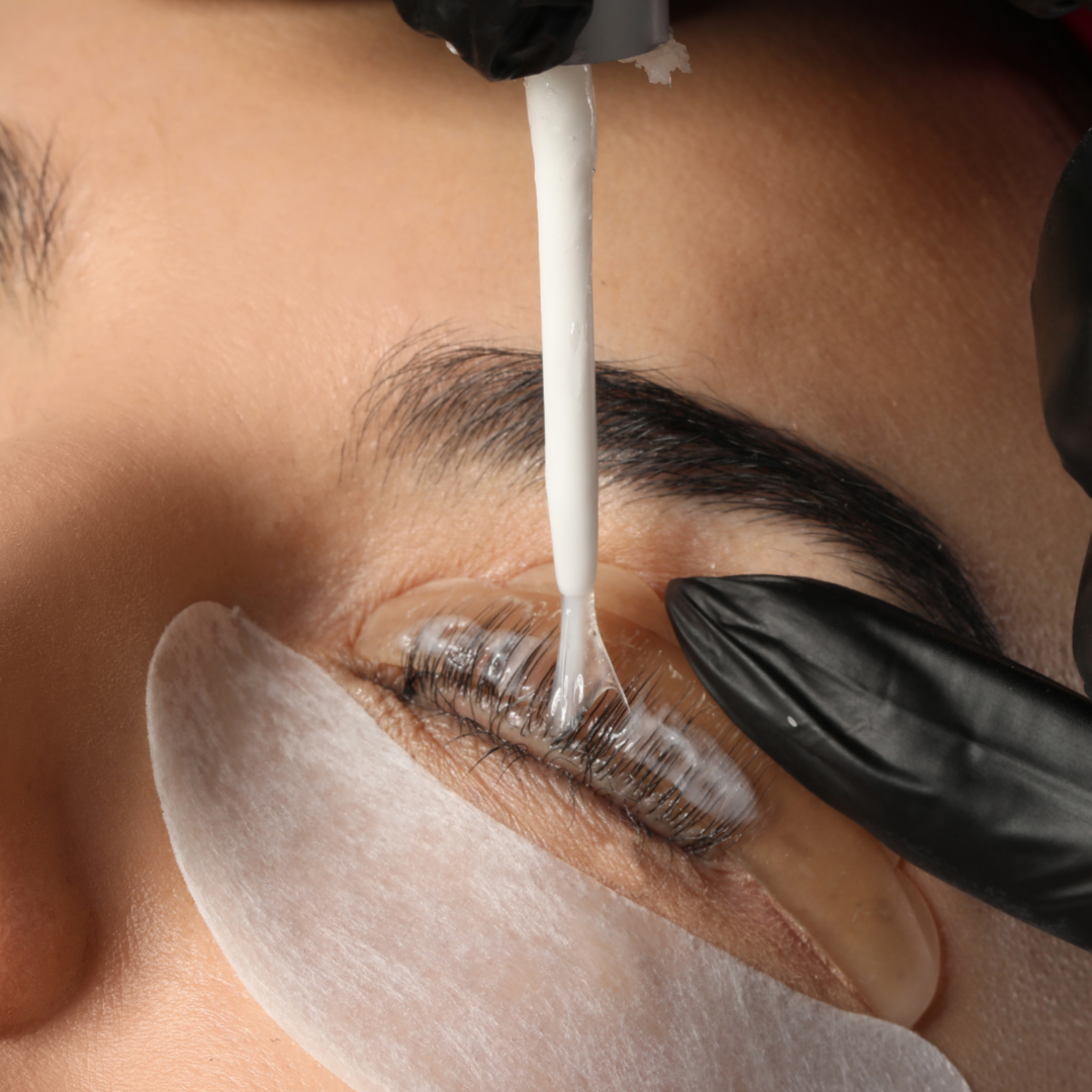 Lash Lift Ritual at Empower Aesthetics in Canyon Lake, TX