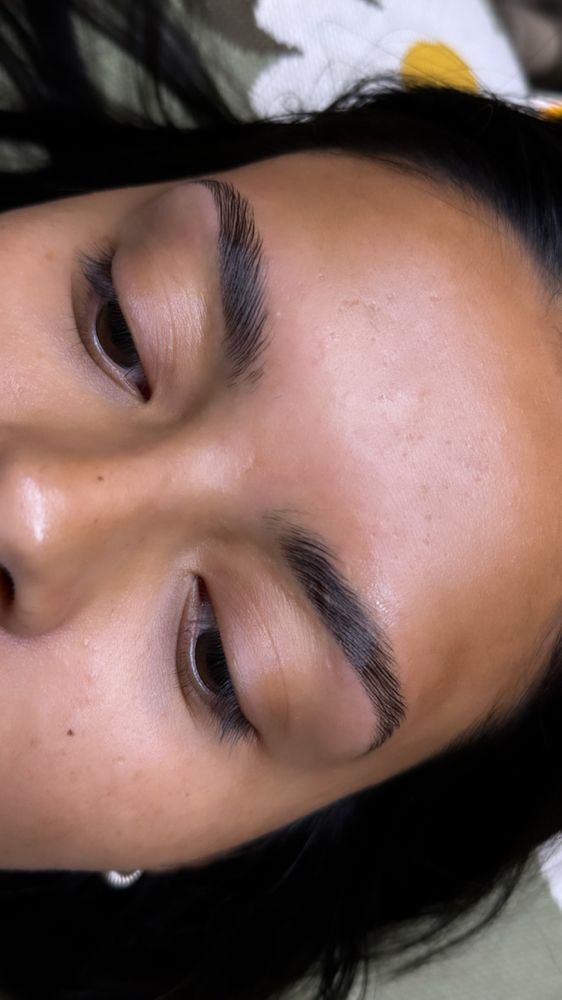 Brow Lamination