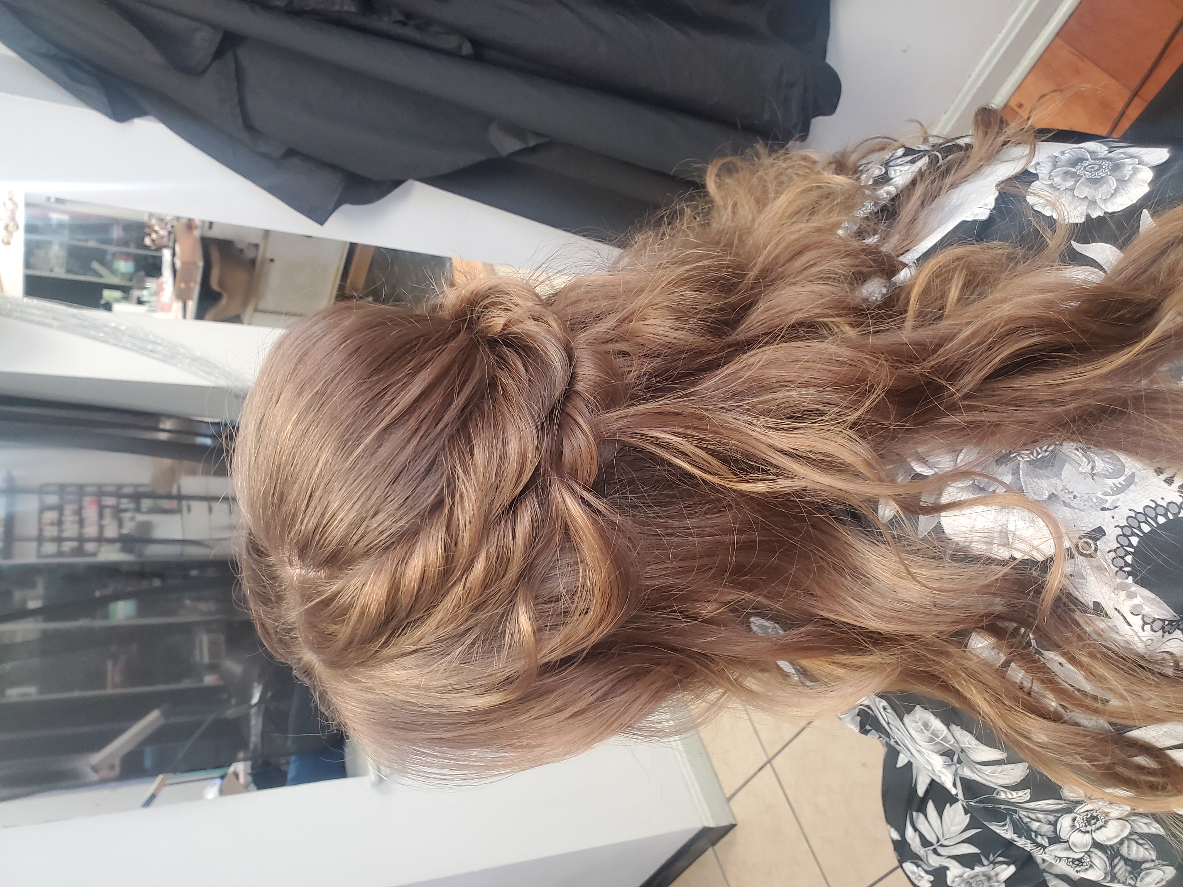 Special Occasion Style