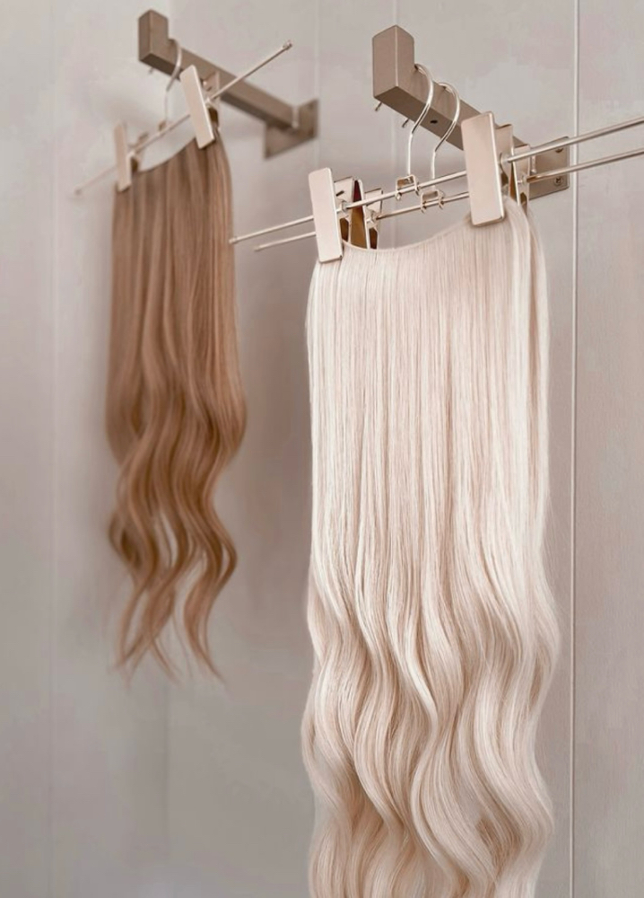 Extentions Removal