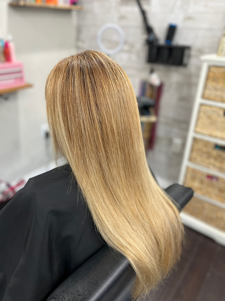Balayage
