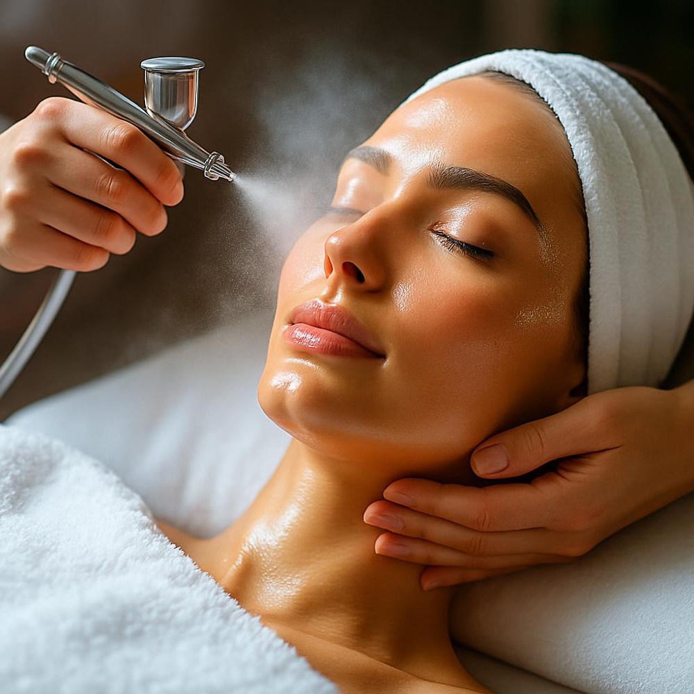 ADD ON INTRACEUTICAL DEEP HYDRATION