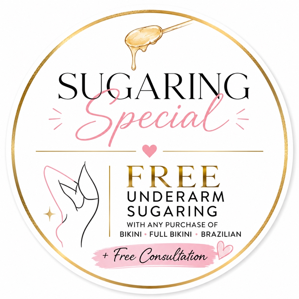Spring Sugaring at Vanity SM in Astoria, NY