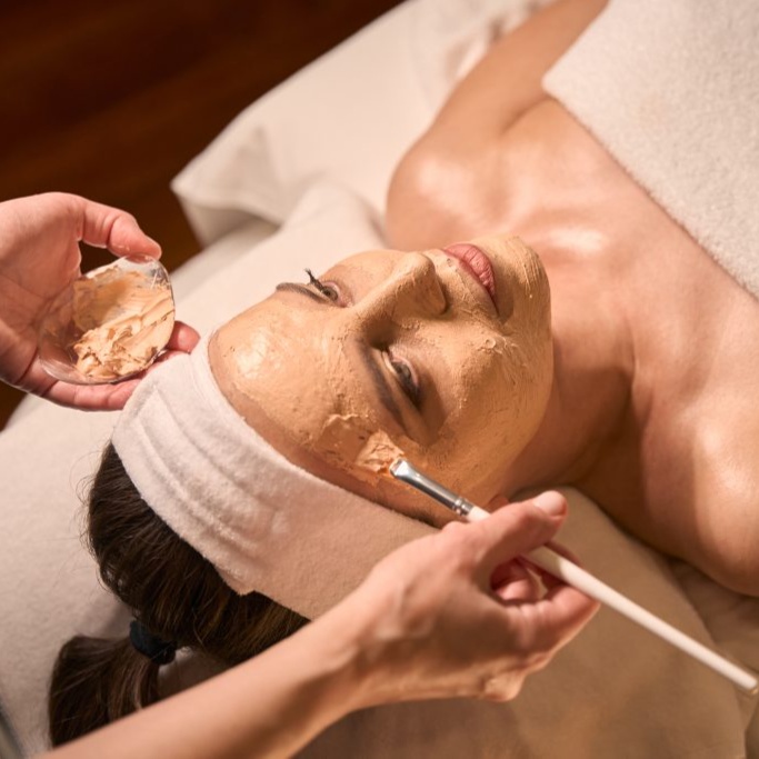 Age-Defying Facial at AR Touch in Marietta, GA