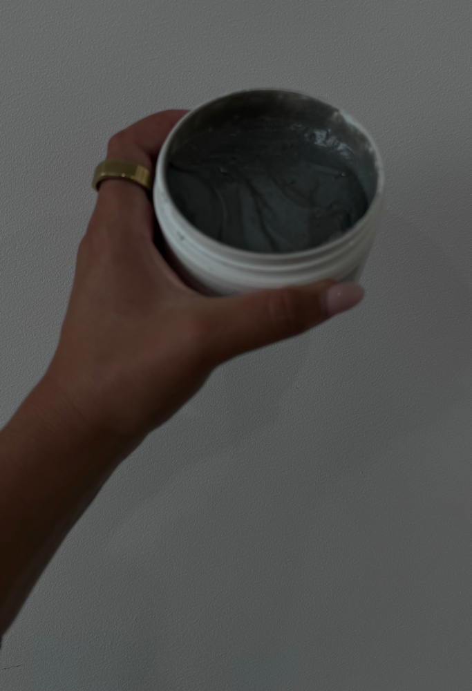 Scalp Revive Treatment