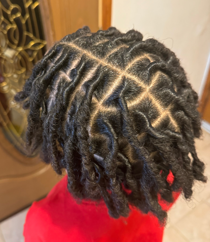 Loc Maintenance