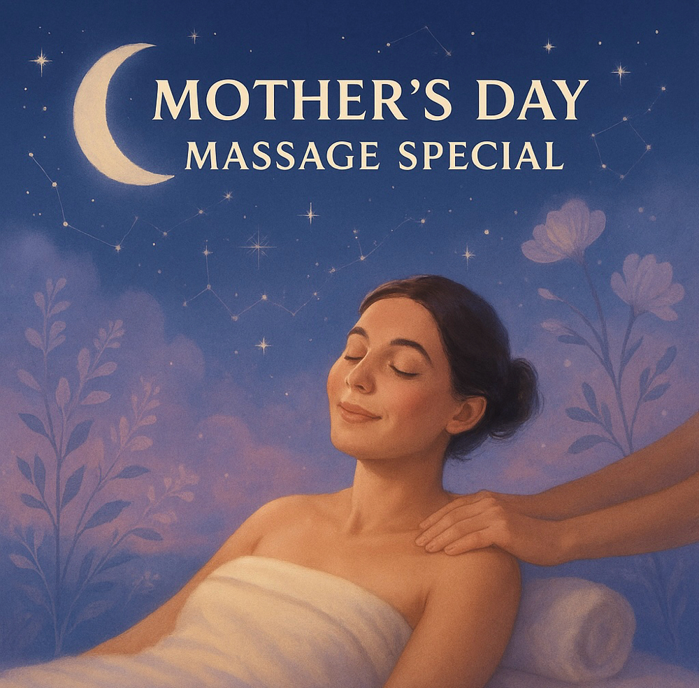 Mother’s Day Special