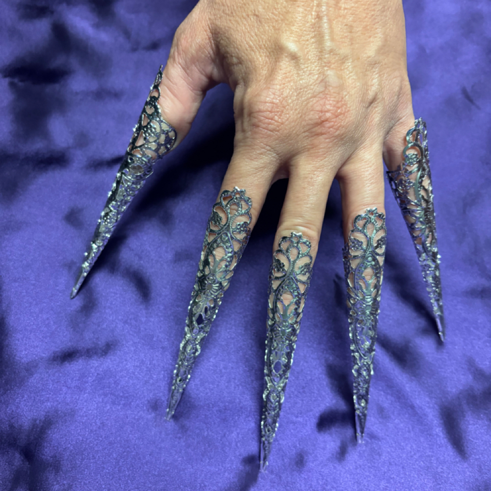Scratch Therapy at Amanda Spence, LMT in Murfreesboro, TN