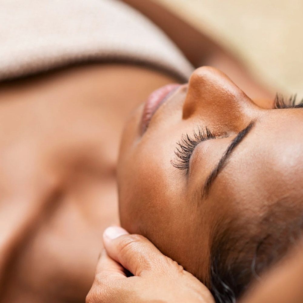 Deep Facial at Estética by Martha in Feasterville, PA
