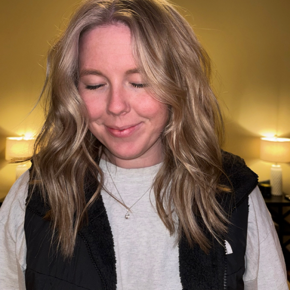 Full Highlight & Root Touch Up at Hair by Avery in Southaven, MS