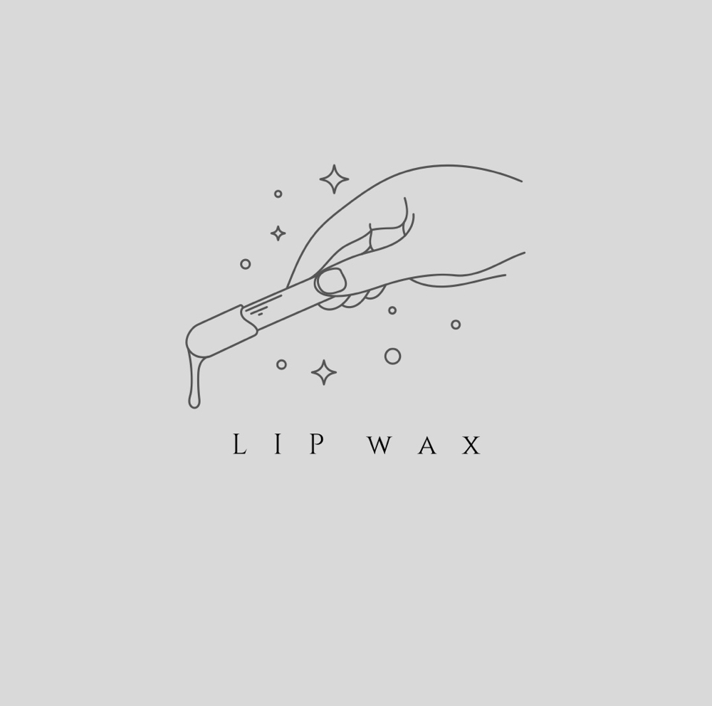 lip wax at EVE Esthetics & Beauty Bar in Plain, WI