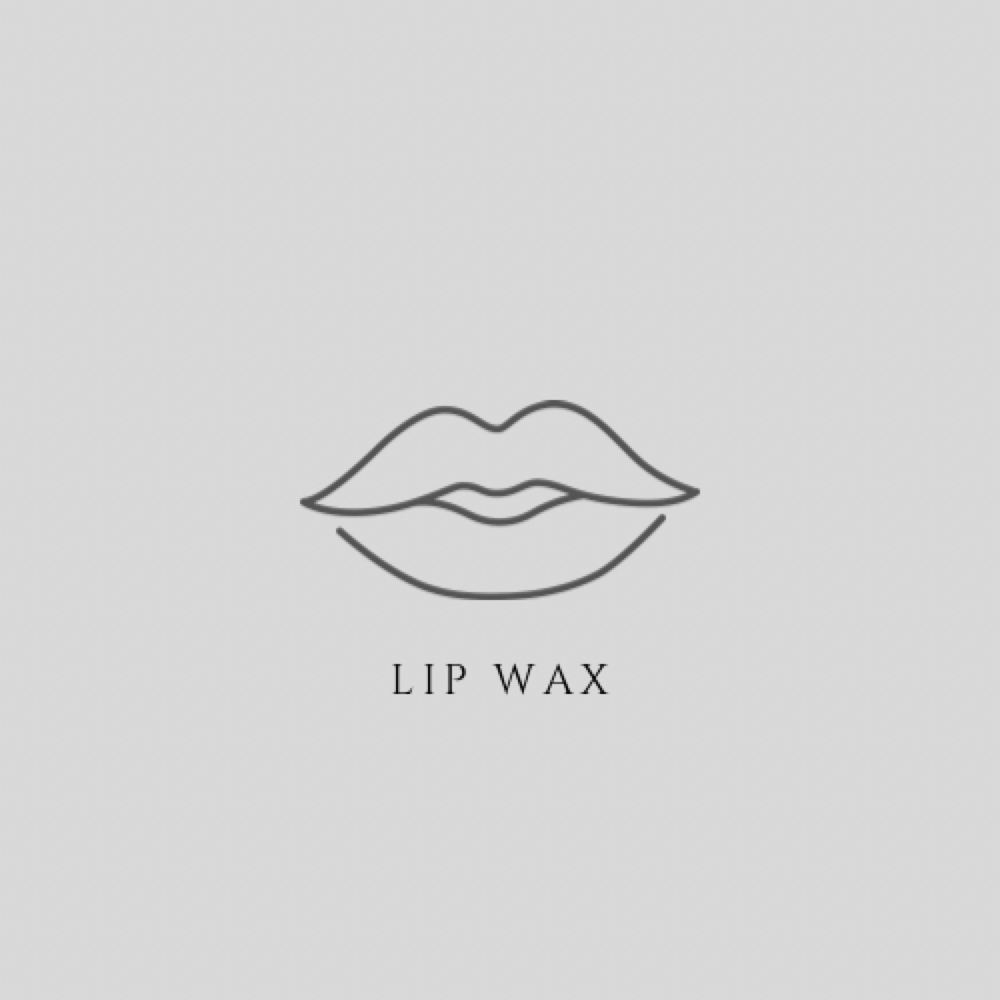 lip wax at EVE Esthetics & Beauty Bar in Plain, WI