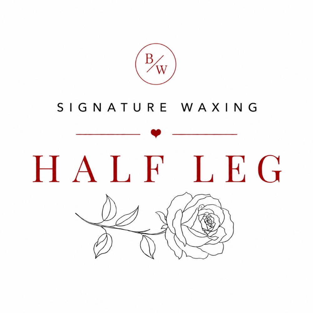 HALF LEGS at Book Your Wax Appointment in Mission, KS