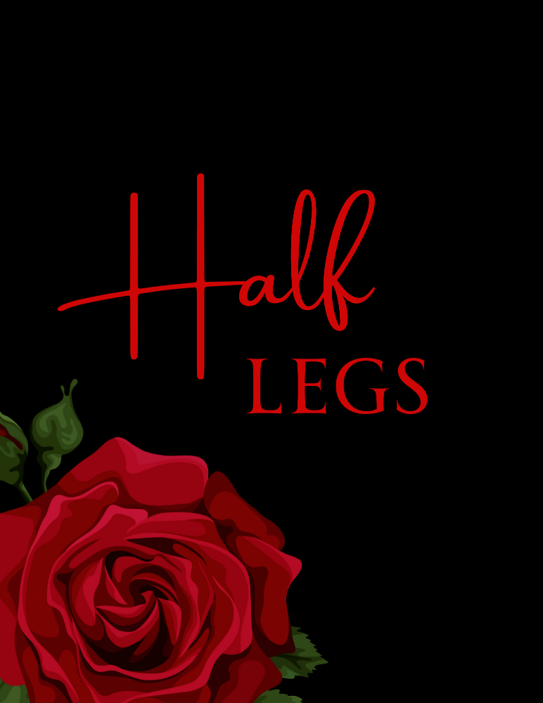 HALF LEGS