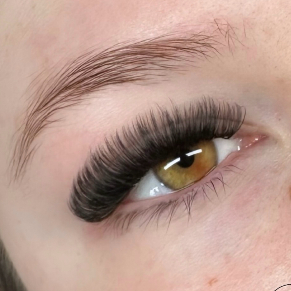 Volume Mini Fill at Lashed by Rubi in Nampa, ID