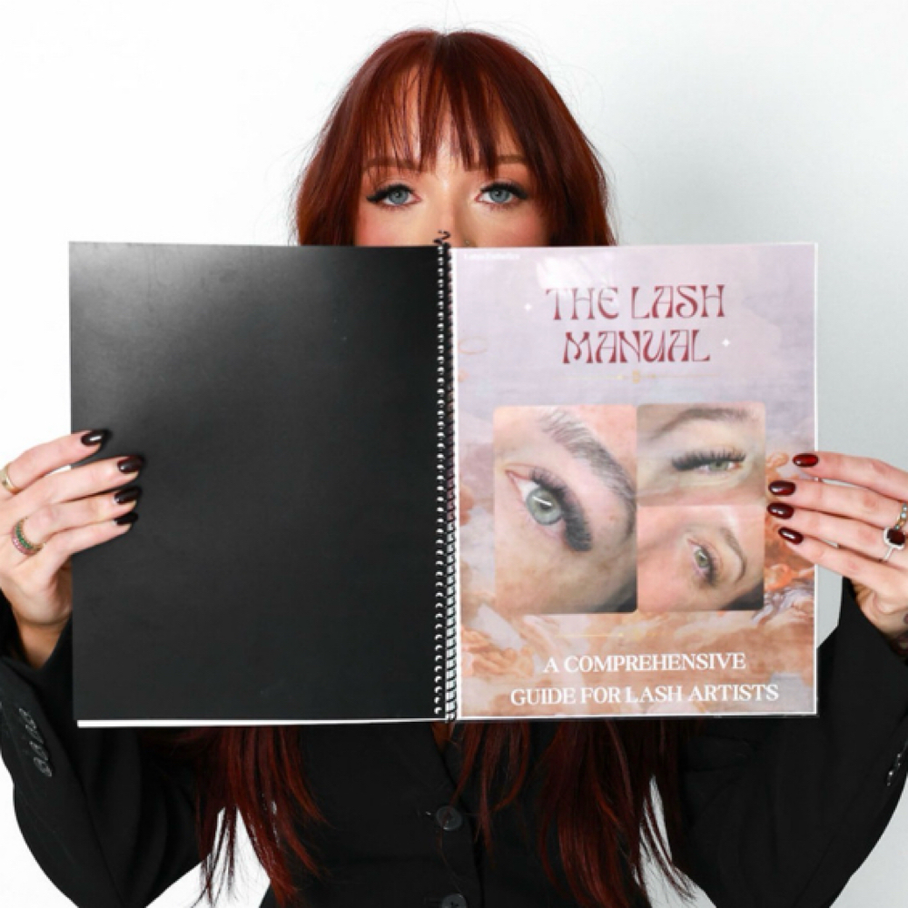 LEVEL UP LASH TRAINING at Lotus Esthetics LLC in Londonderry, NH