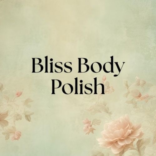 Bliss Body Polish